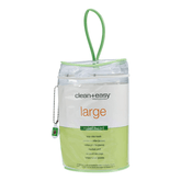 Clean + Easy Leg Large roller heads